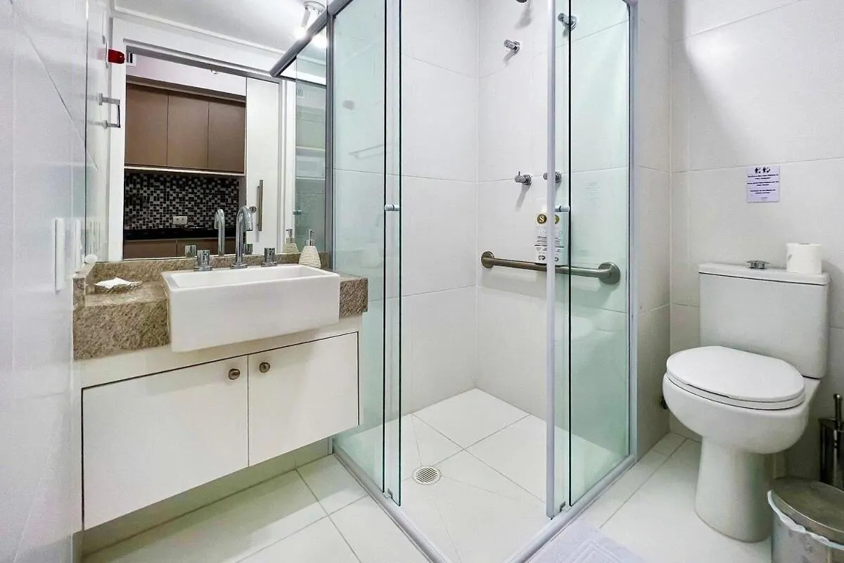 Zainalofts7Moema Ao Lado Metro, Ibira, Casv 711Id Apartment Sao Paulo