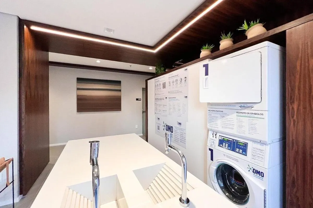 Zainalofts7Moema Ao Lado Metro, Ibira, Casv 711Id Apartment Sao Paulo