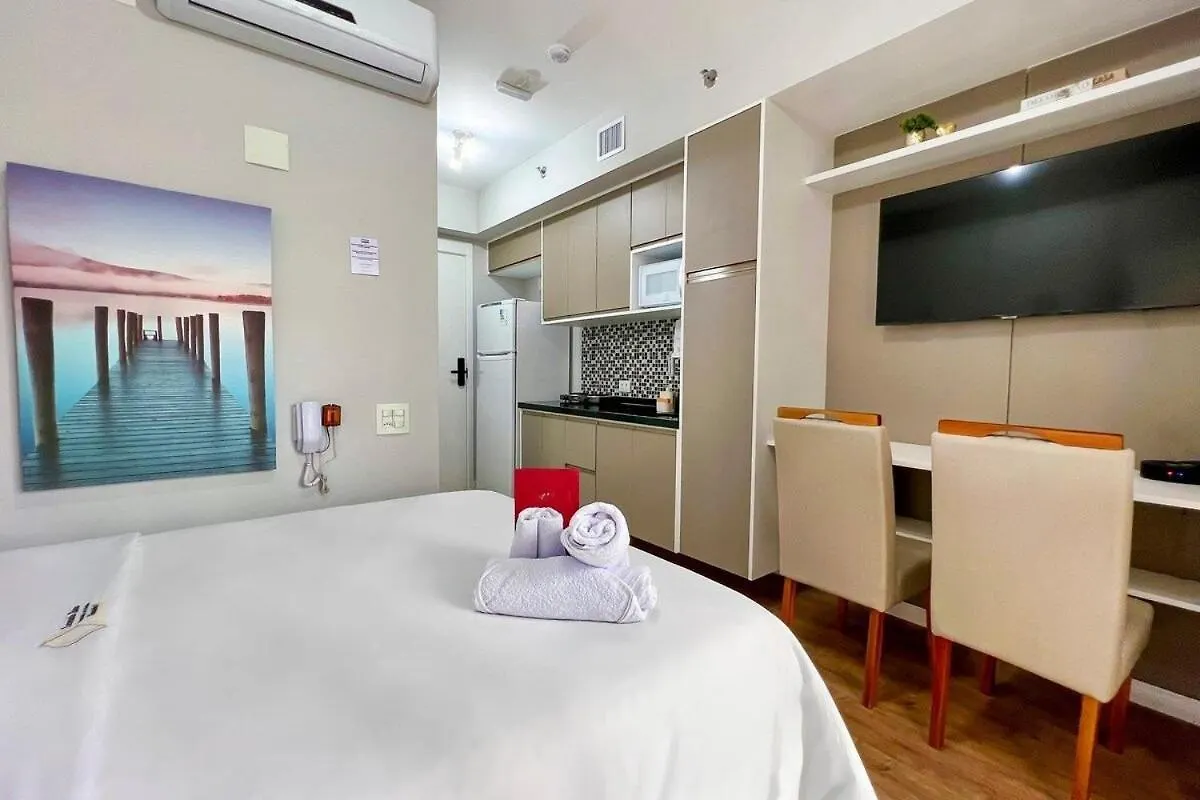 Zainalofts7Moema Ao Lado Metro, Ibira, Casv 711Id Apartment Sao Paulo Brazil