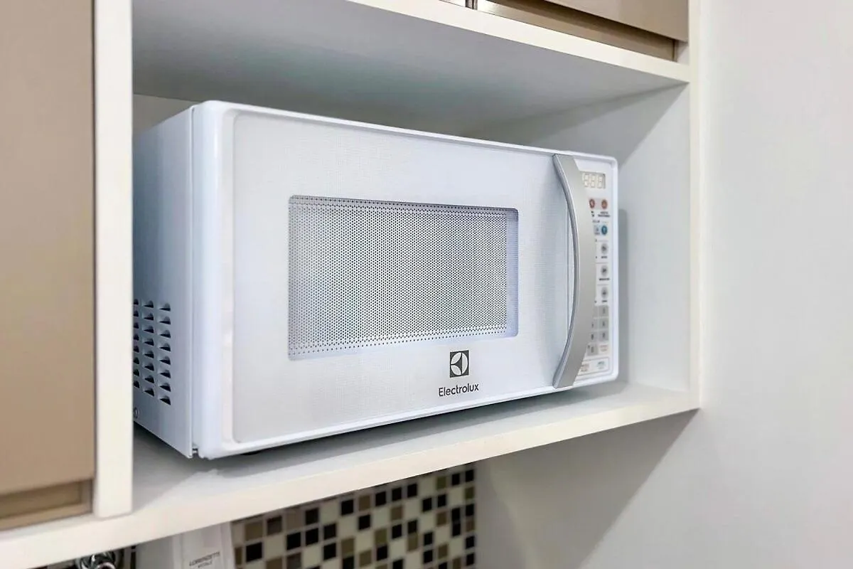 Zainalofts7Moema Ao Lado Metro, Ibira, Casv 711Id Apartment Sao Paulo